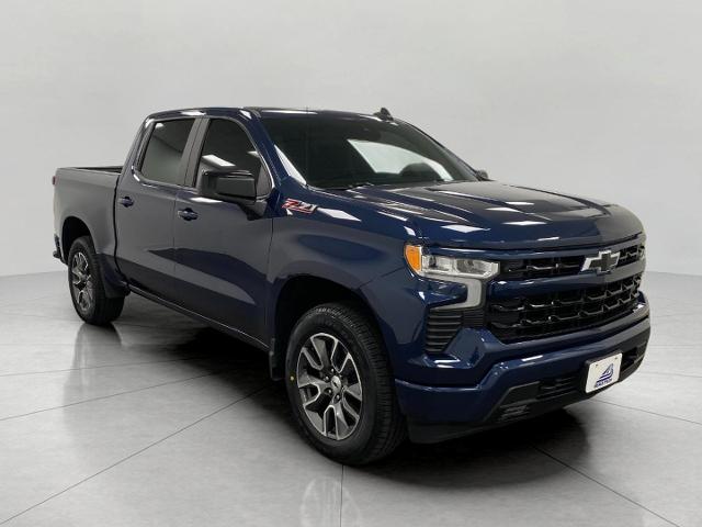 2022 Chevrolet Silverado 1500 Vehicle Photo in Appleton, WI 54913