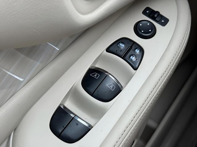 2015 Nissan Murano Vehicle Photo in MADISON, WI 53713-3220