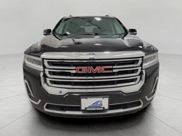 2023 GMC Acadia Vehicle Photo in GREEN BAY, WI 54303-3330
