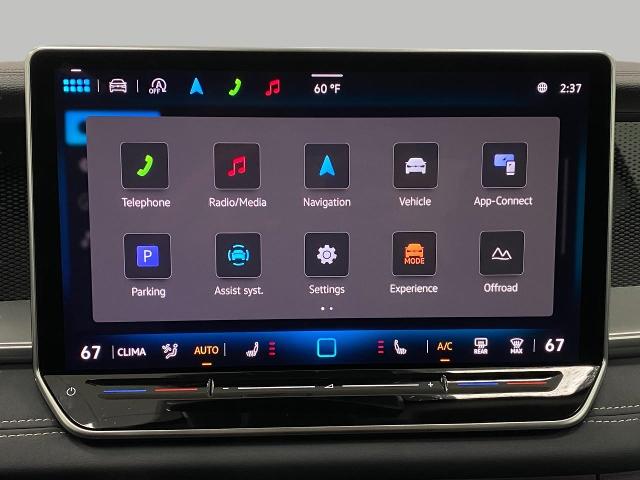 2025 Volkswagen Tiguan Vehicle Photo in Appleton, WI 54913