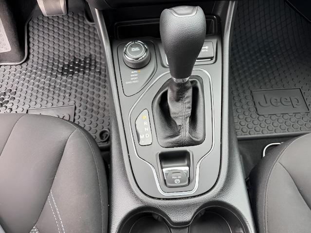 2019 Jeep Cherokee Vehicle Photo in Green Bay, WI 54304