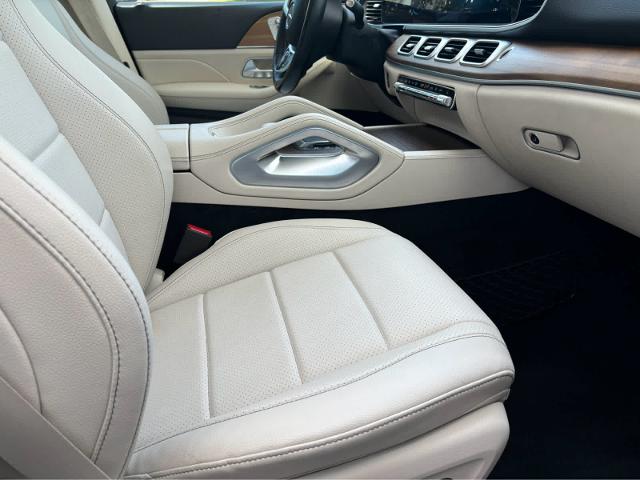 2021 Mercedes-Benz GLE Vehicle Photo in Grapevine, TX 76051