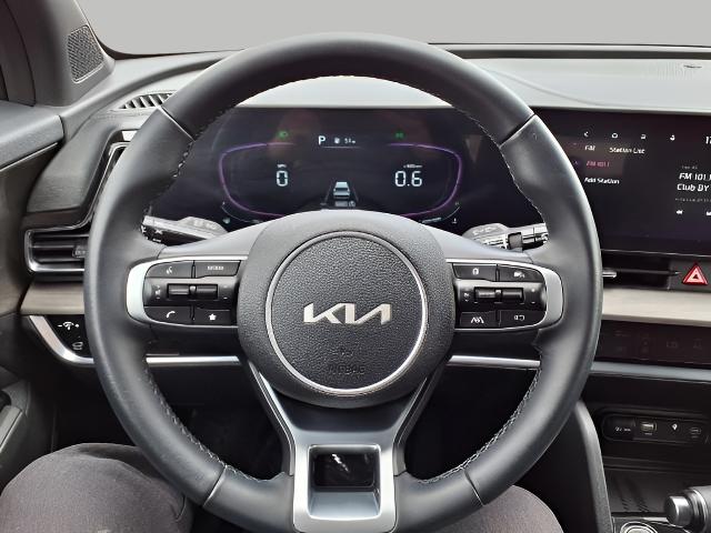 2024 Kia Sportage Vehicle Photo in Appleton, WI 54914