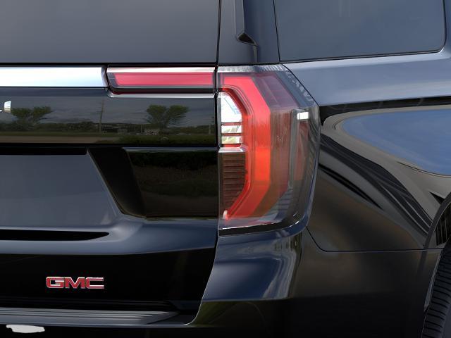 2025 GMC Yukon XL Vehicle Photo in APPLETON, WI 54914-8833