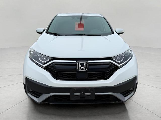 2021 Honda CR-V Vehicle Photo in Green Bay, WI 54304