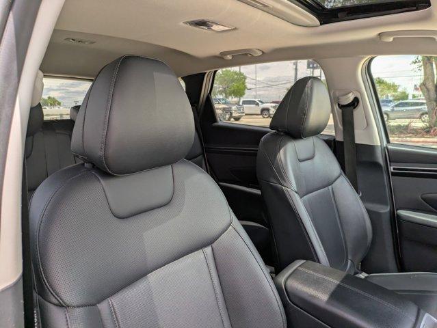 2023 Hyundai Tucson Vehicle Photo in SELMA, TX 78154-1460