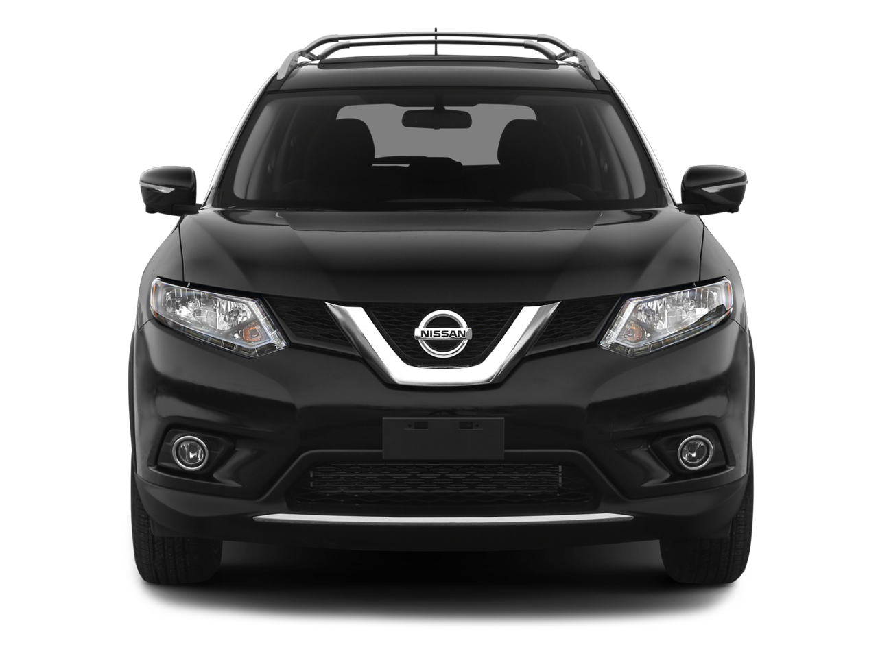 2016 Nissan Rogue Vehicle Photo in Green Bay, WI 54304