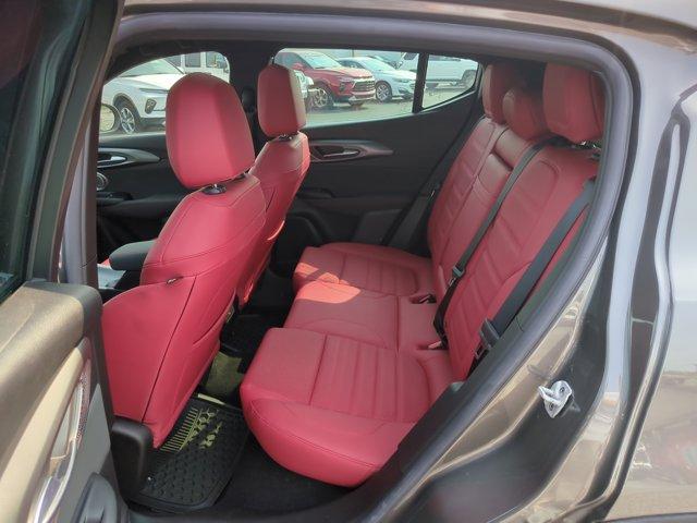 2024 Dodge Hornet Vehicle Photo in WEST FRANKFORT, IL 62896-4173