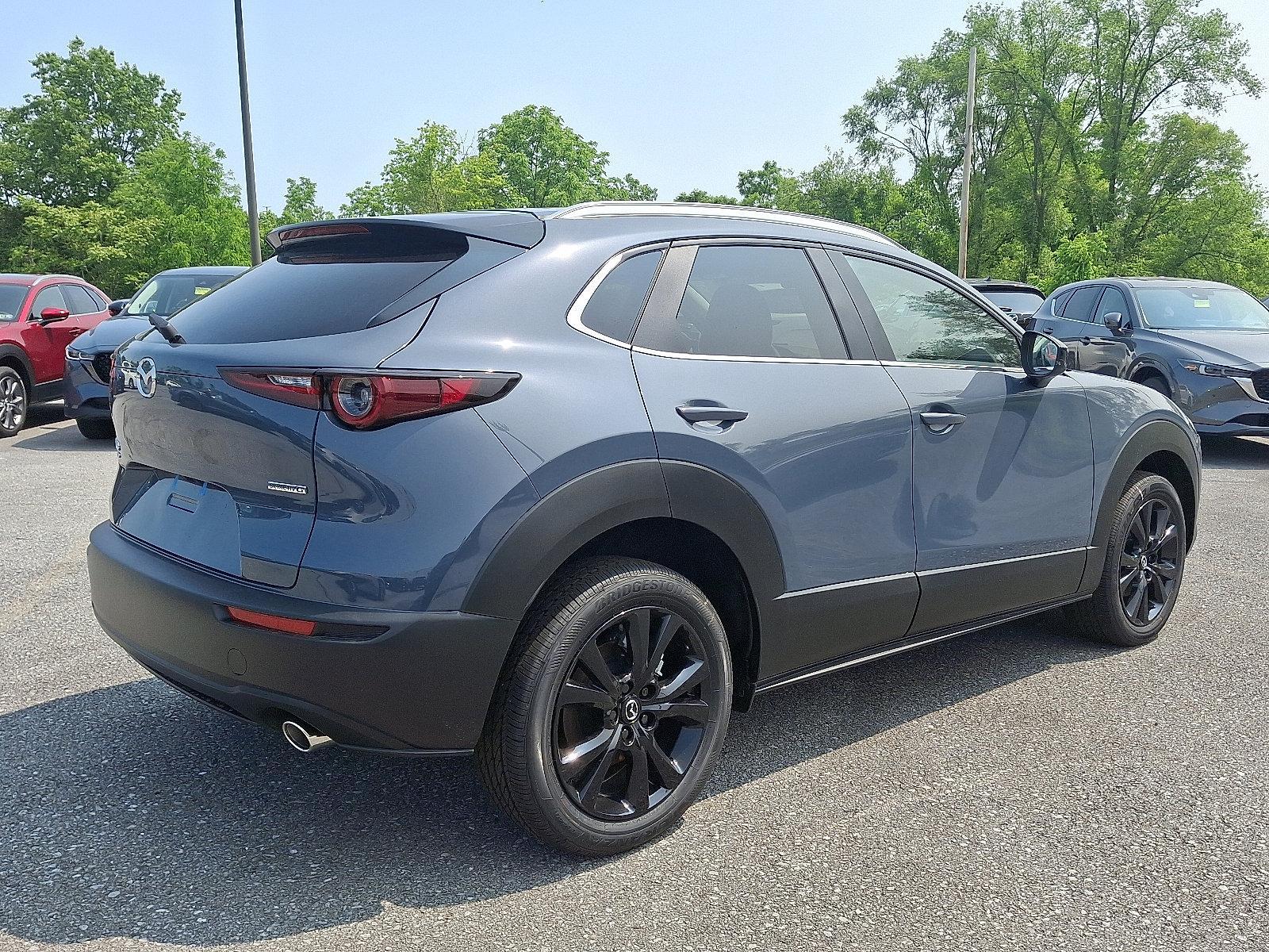 2025 Mazda CX-30 Vehicle Photo in Harrisburg, PA 17111