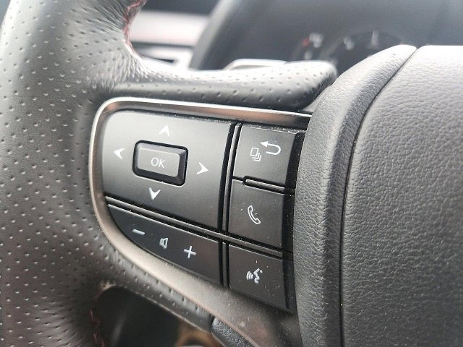 2024 Lexus UX 250h Vehicle Photo in Harrisburg, PA 17111