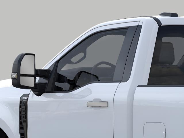 2025 Ford Super Duty F-350 SRW Vehicle Photo in Neenah, WI 54956