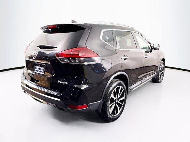 2020 Nissan Rogue Vehicle Photo in Flemington, NJ 08822