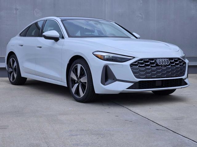 2025 Audi A5 Vehicle Photo in SUGAR LAND, TX 77478