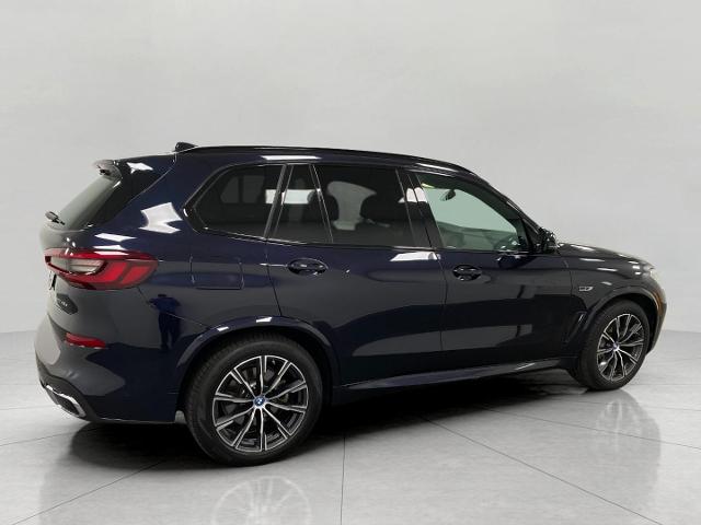 2022 BMW X5 xDrive45e Vehicle Photo in Appleton, WI 54913