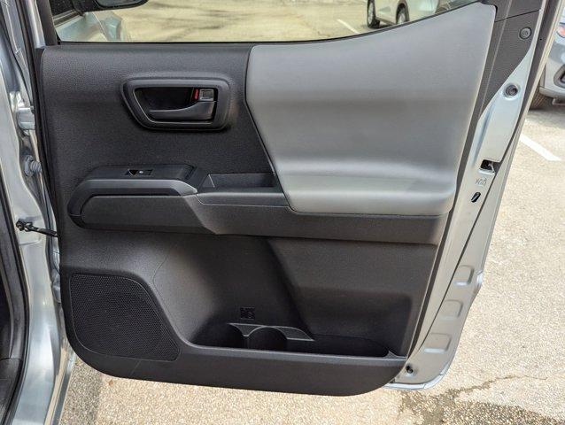 2022 Toyota Tacoma 2WD Vehicle Photo in San Antonio, TX 78230