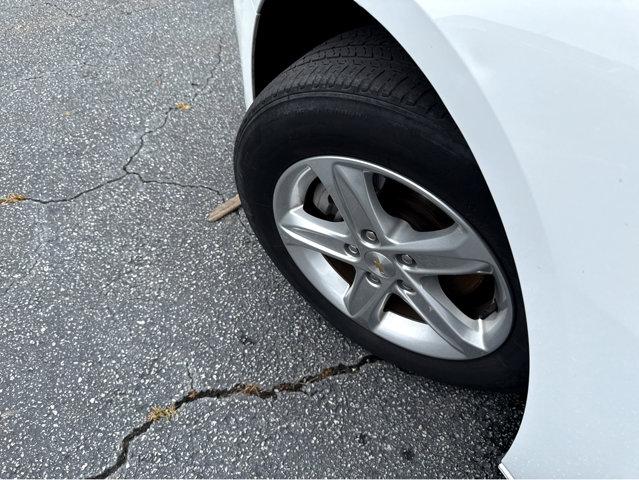 2023 Chevrolet Malibu Vehicle Photo in Savannah, GA 31419
