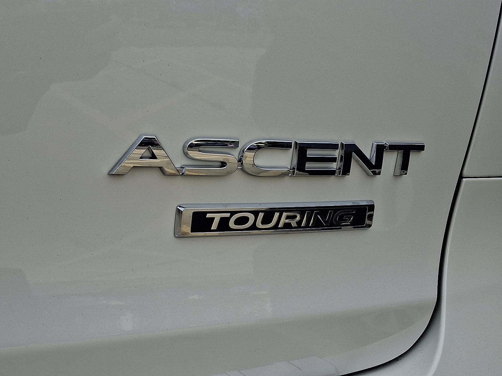 2025 Subaru Ascent Vehicle Photo in Easton, PA 18045