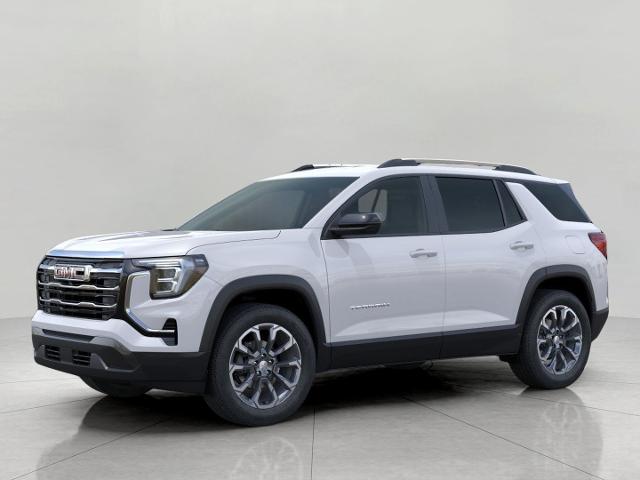 2026 GMC Terrain Vehicle Photo in APPLETON, WI 54914-8833