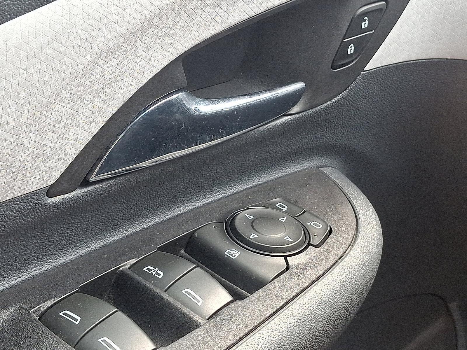 2017 Chevrolet Bolt EV Vehicle Photo in Harrisburg, PA 17111