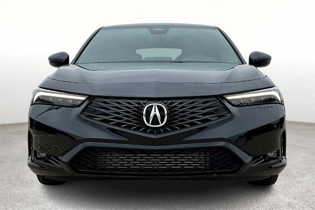 2025 Acura Integra Vehicle Photo in Grapevine, TX 76051