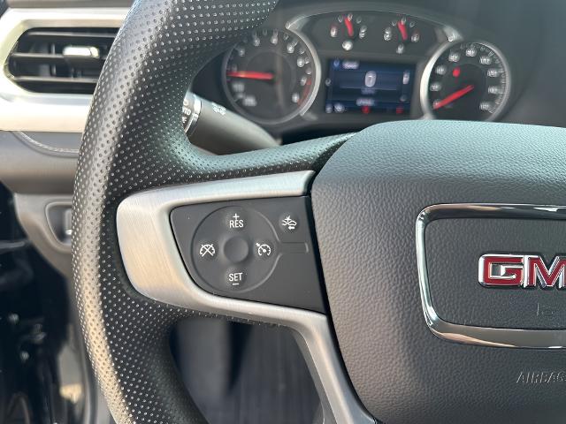 2021 GMC Acadia Vehicle Photo in MANITOWOC, WI 54220-5838