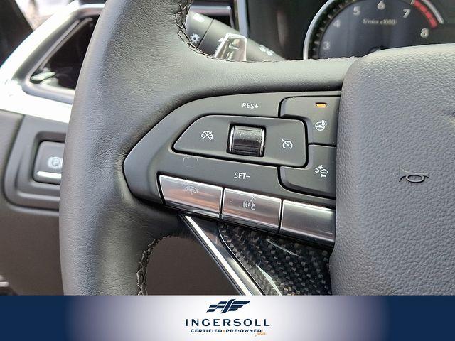 2024 Cadillac XT6 Vehicle Photo in WATERTOWN, CT 06795-3318