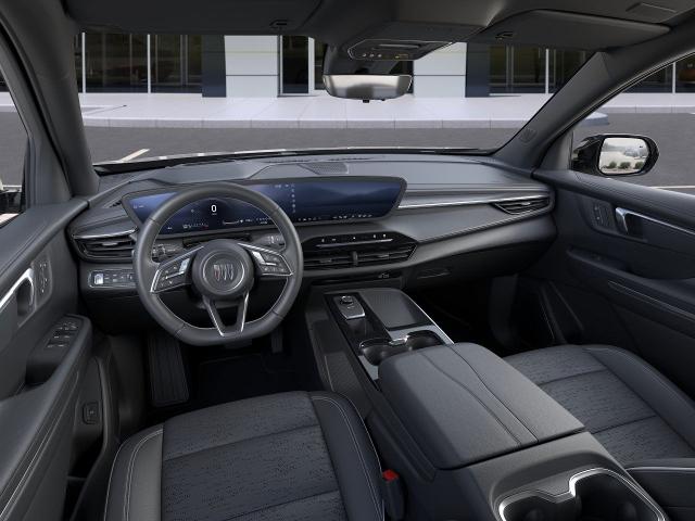 2025 Buick Enclave Vehicle Photo in GREEN BAY, WI 54303-3330