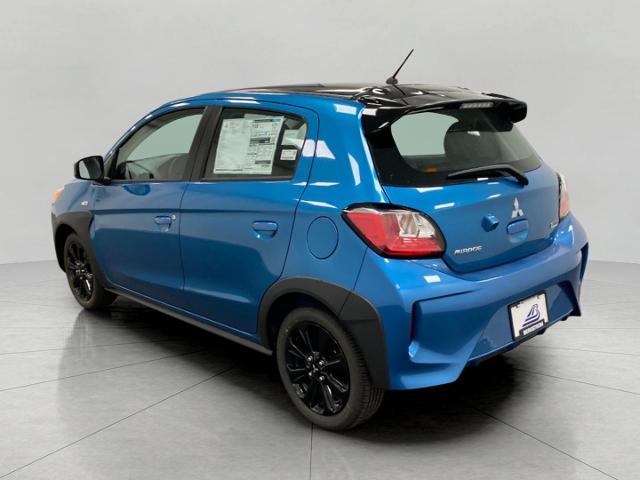 2024 Mitsubishi Mirage Vehicle Photo in Appleton, WI 54913