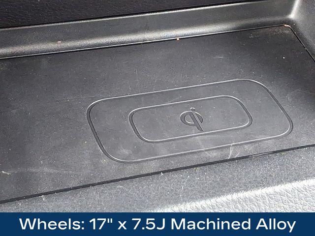 2022 Toyota Tacoma Vehicle Photo in PAWLING, NY 12564-3219