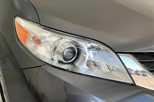 2011 Toyota Sienna Vehicle Photo in Grapevine, TX 76051