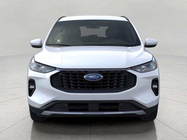 2025 Ford Escape Vehicle Photo in Oshkosh, WI 54901