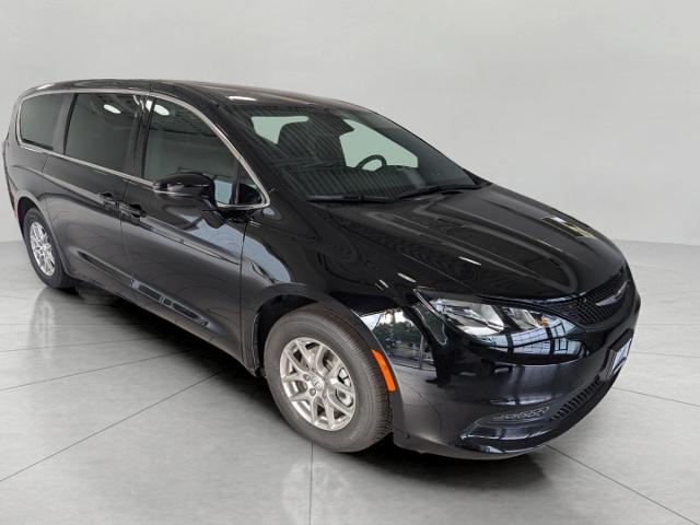 2025 Chrysler Voyager Vehicle Photo in Oshkosh, WI 54901