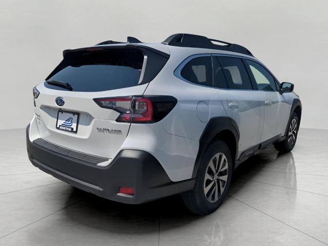 2025 Subaru Outback Vehicle Photo in Green Bay, WI 54304
