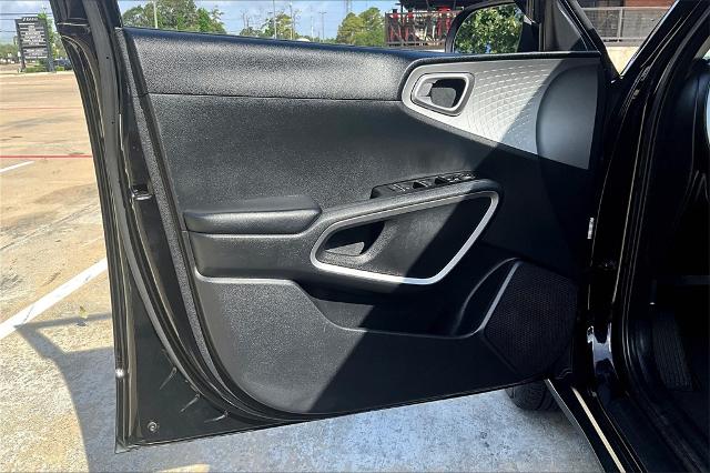 2020 Kia Soul Vehicle Photo in Houston, TX 77007