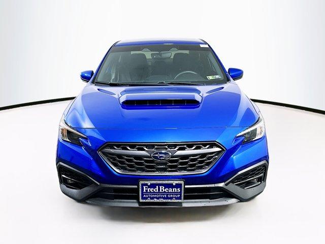 2024 Subaru WRX Vehicle Photo in Doylestown, PA 18902