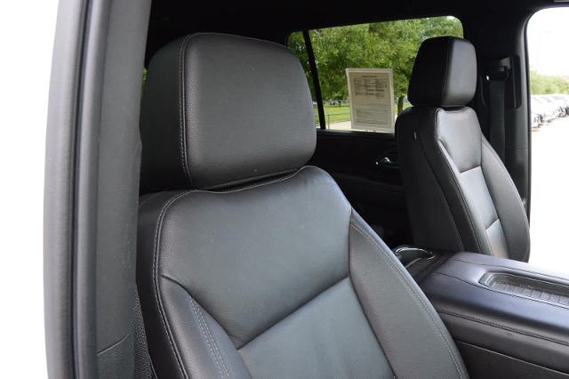 2022 Chevrolet Suburban Vehicle Photo in Houston, TX 77090