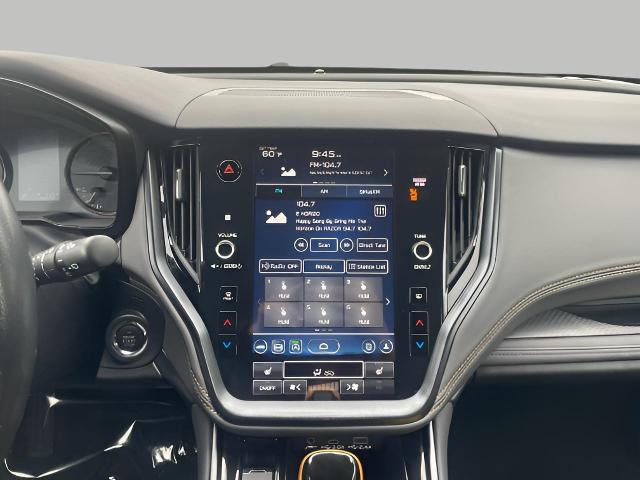 2023 Subaru Outback Vehicle Photo in Oshkosh, WI 54904