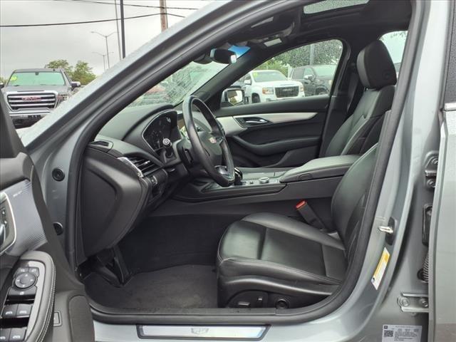 2023 Cadillac CT5 Vehicle Photo in SMITHTOWN, NY 11787-5023