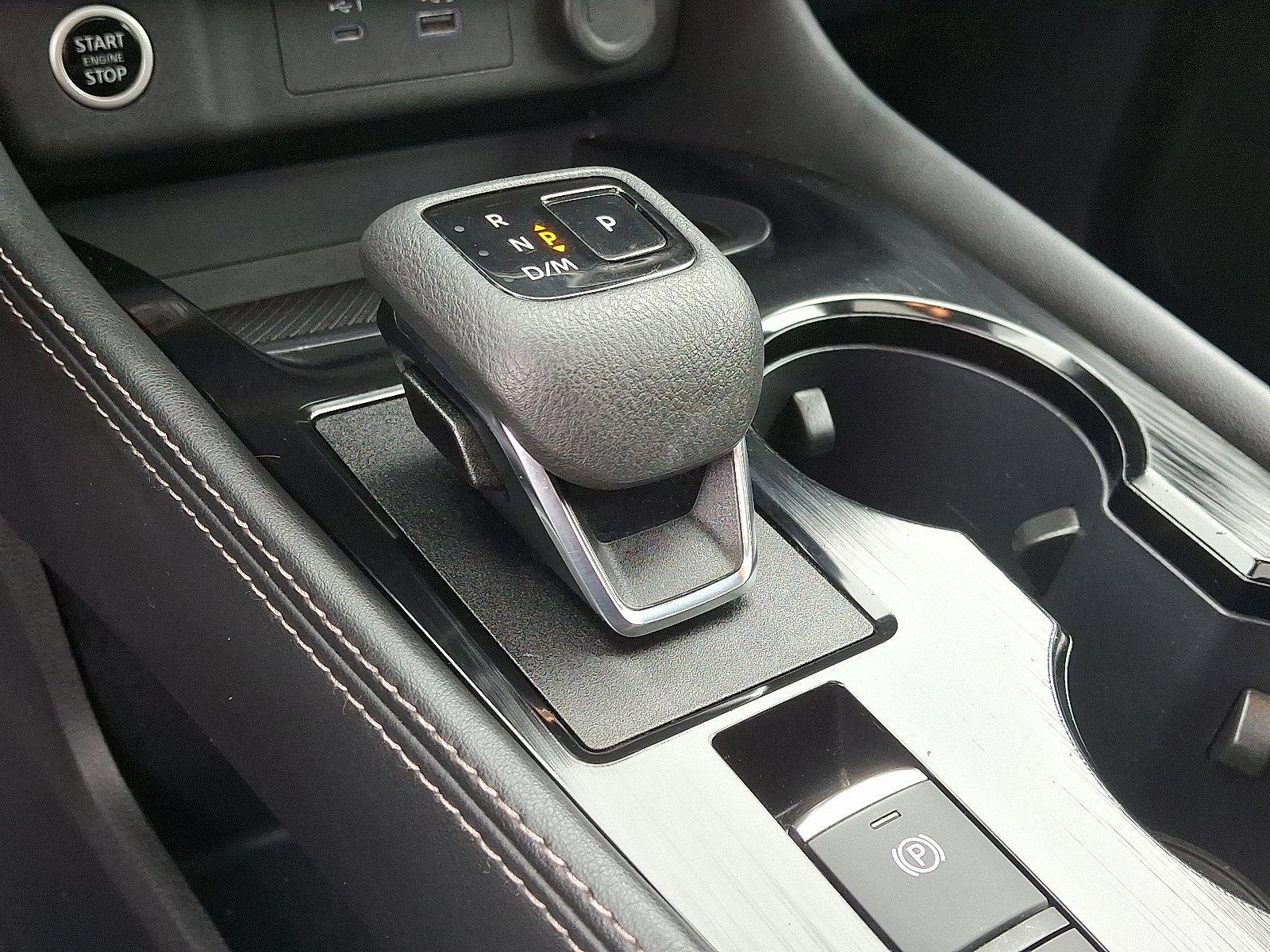 2023 Nissan Rogue Vehicle Photo in Jenkintown, PA 19046