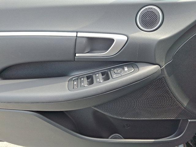 2025 Hyundai SONATA Vehicle Photo in Harrisburg, PA 17111