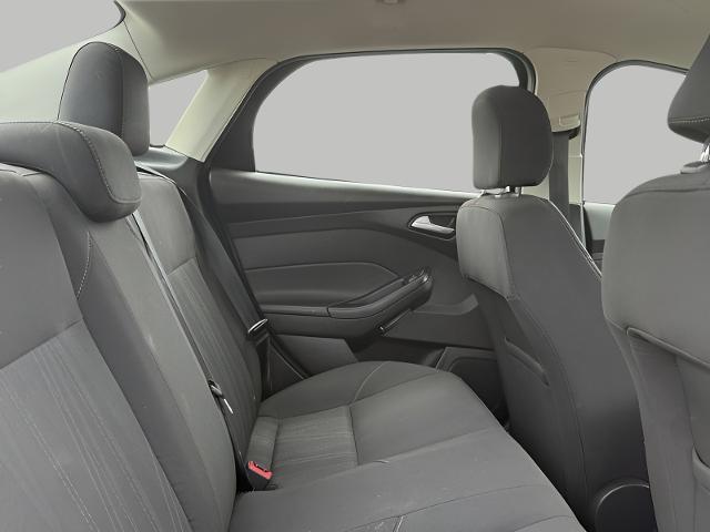2016 Ford Focus Vehicle Photo in MIDDLETON, WI 53562-1492