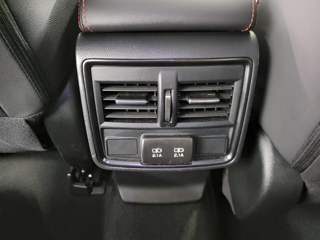 2024 Subaru Forester Vehicle Photo in Green Bay, WI 54304