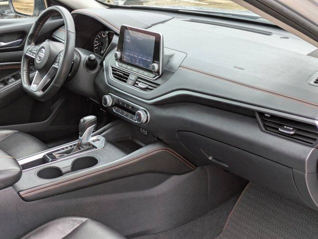 2022 Nissan Altima Vehicle Photo in San Antonio, TX 78209