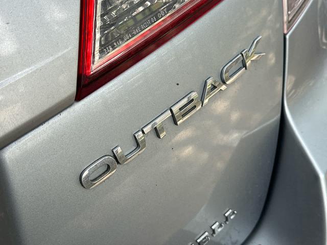 2013 Subaru Outback Vehicle Photo in DALLAS, TX 75209