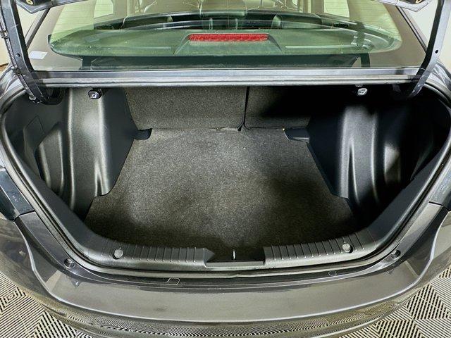 2019 Toyota Yaris Sedan Vehicle Photo in Doylestown, PA 18902