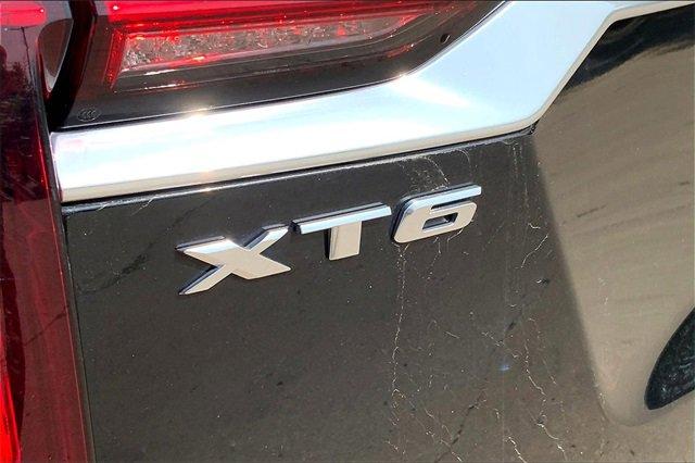 2022 Cadillac XT6 Vehicle Photo in KANSAS CITY, MO 64114-4545