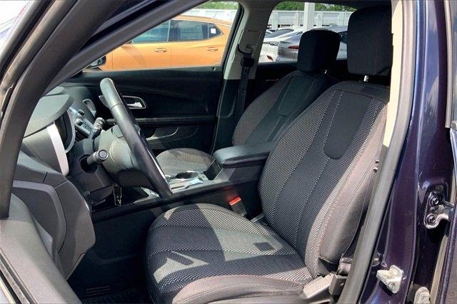 2017 Chevrolet Equinox Vehicle Photo in INDEPENDENCE, MO 64055-1377