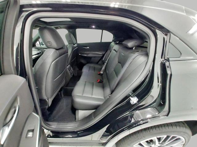 2025 Cadillac XT4 Vehicle Photo in Madison, WI 53713