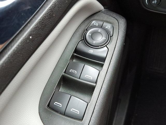 2022 Chevrolet Equinox Vehicle Photo in Philadelphia, PA 19116