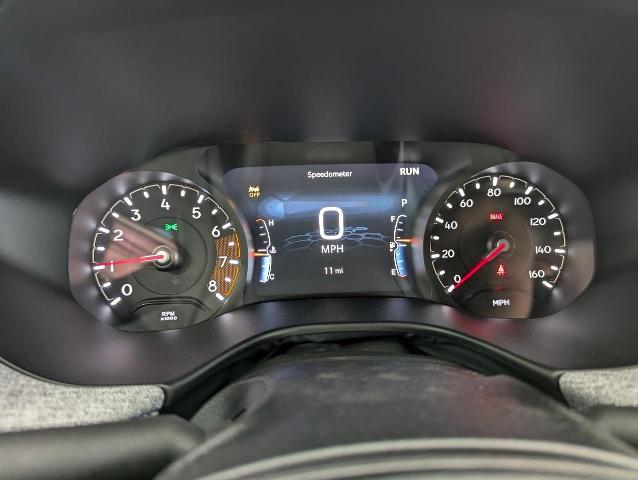 2025 Jeep Compass Vehicle Photo in Oshkosh, WI 54901